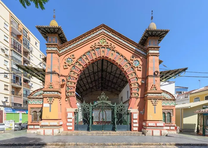 Atalaya De Malaga