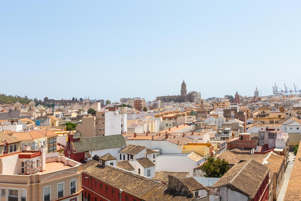 Appartement Atalaya De Málaga