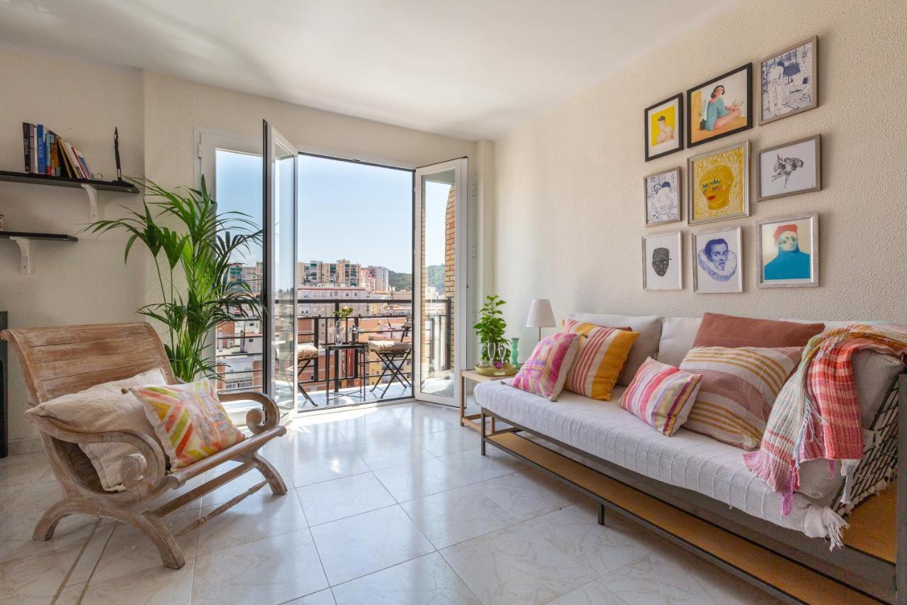 Appartement Atalaya De Málaga