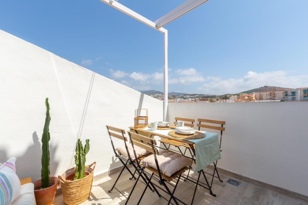 Atalaya De Appartement Málaga