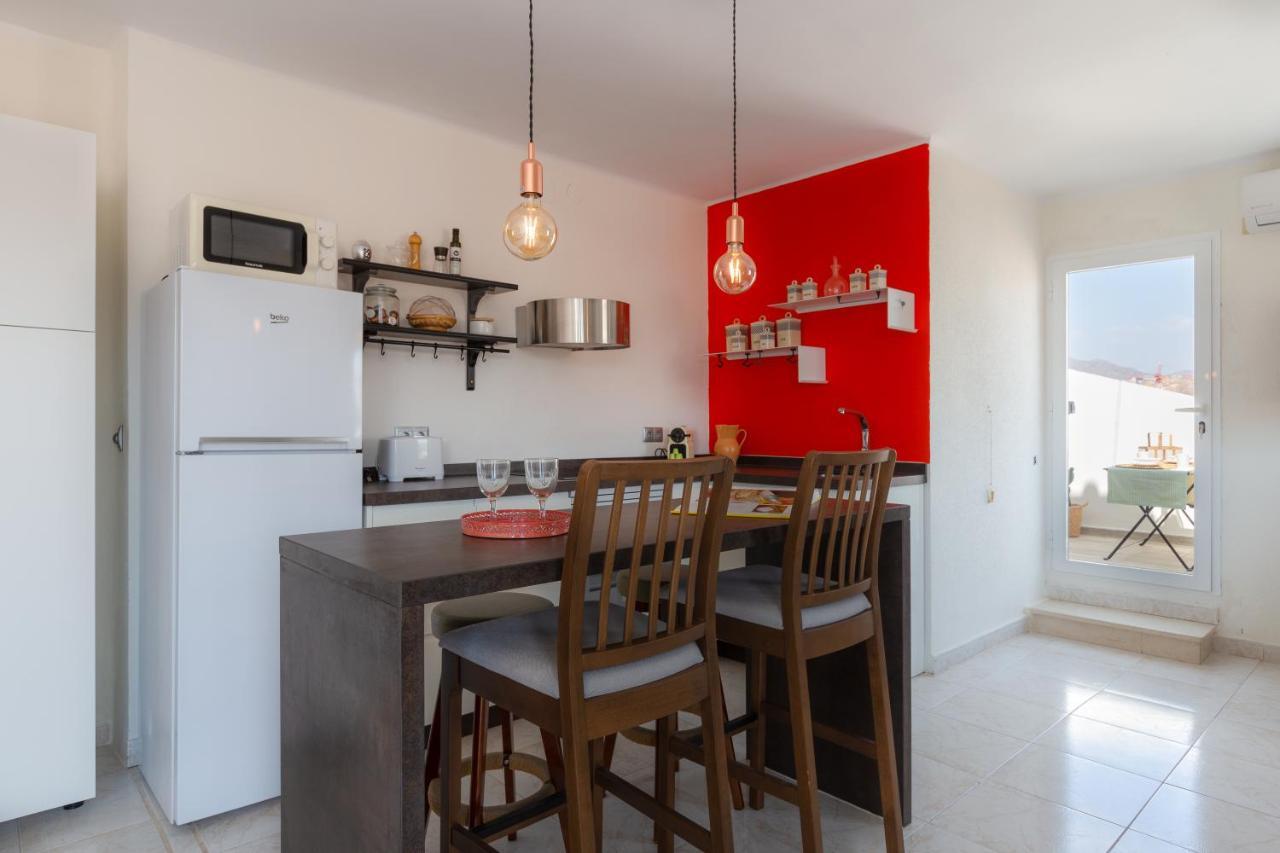 Atalaya De Appartement