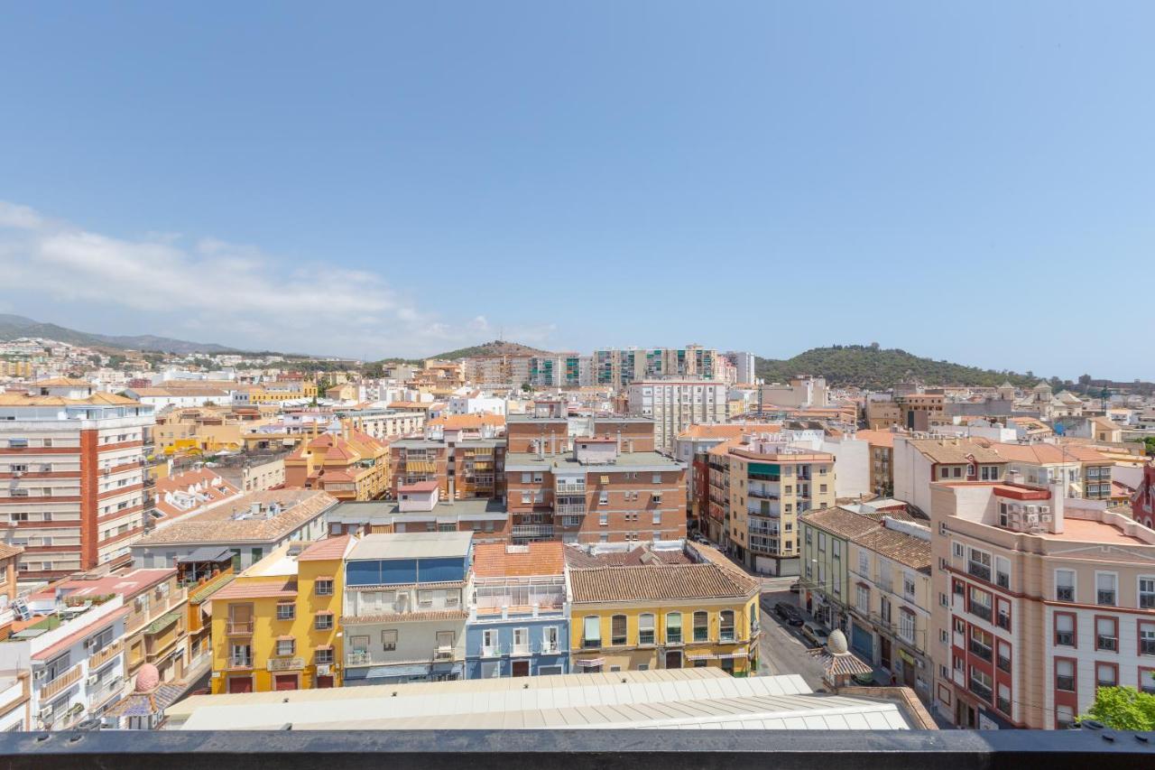 Appartement Atalaya De Málaga