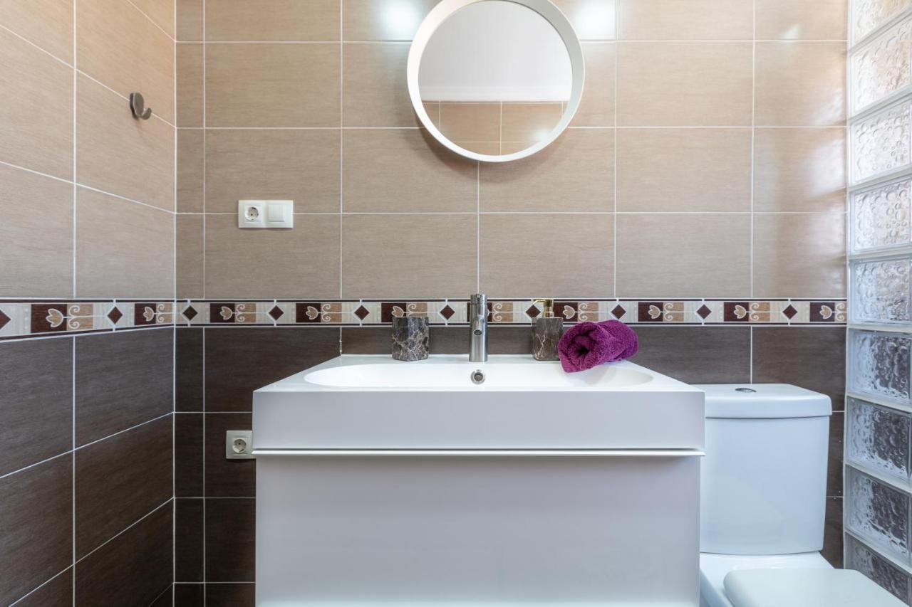 Appartement Atalaya De *