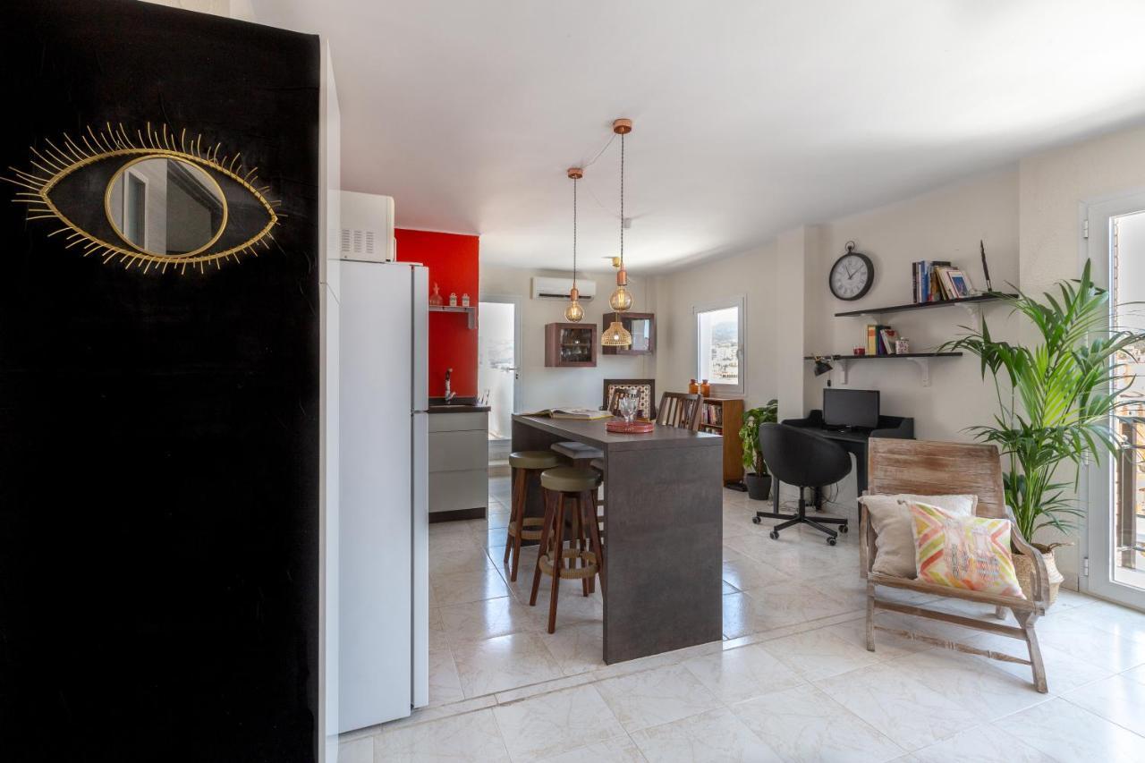 Appartement Atalaya De *