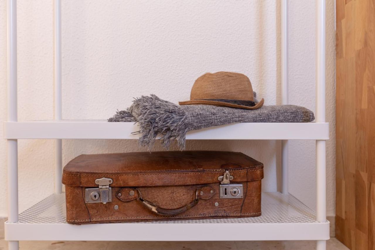 Atalaya De Appartement Málaga