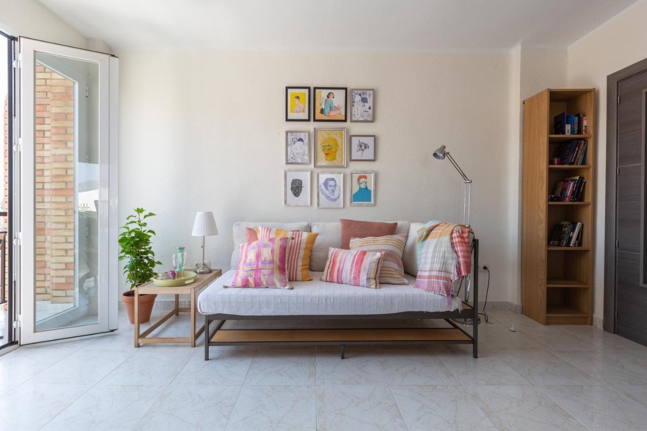 Atalaya De Appartement