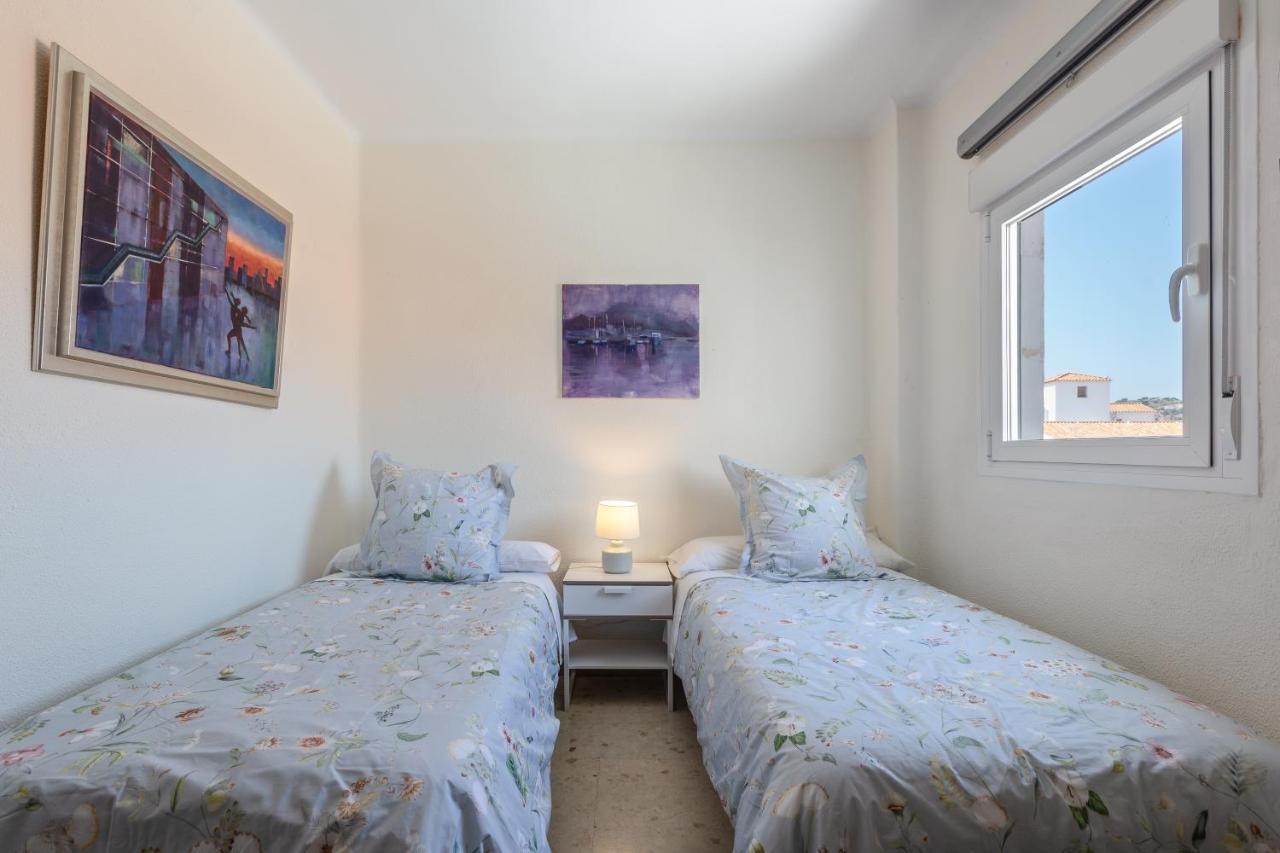 Appartement Atalaya De