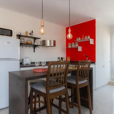 Atalaya De Malaga Apartment Exterior photo